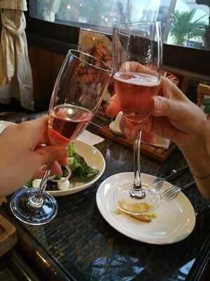 Вино и Кухня