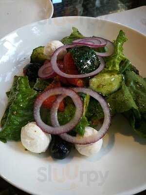 Вино и Кухня