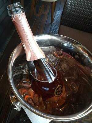 Вино и Кухня