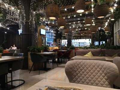 Сытый Мишка