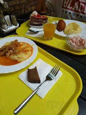 Кафе Гранат