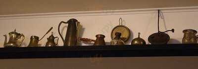 Кафетерий №1 Неро