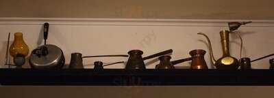 Кафетерий №1 Неро