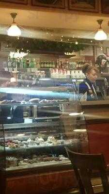 Кафетерий №1 Неро