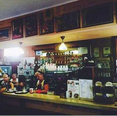 Кафетерий №1 Неро