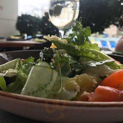 Anatolian Kebab & Grill