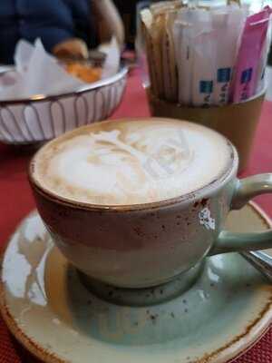 Anatolian Kebab & Grill