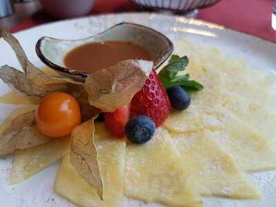 Anatolian Kebab & Grill