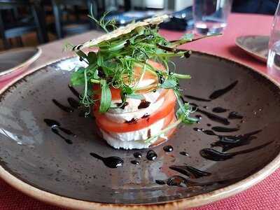 Anatolian Kebab & Grill