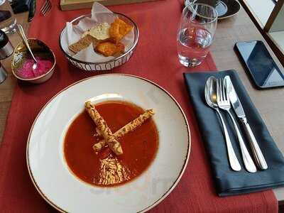 Anatolian Kebab & Grill