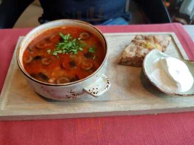 Anatolian Kebab & Grill