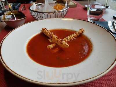 Anatolian Kebab & Grill