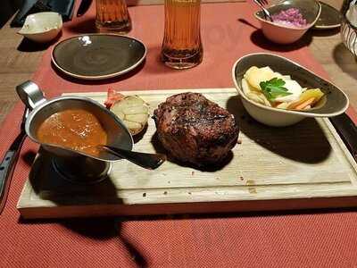 Anatolian Kebab & Grill