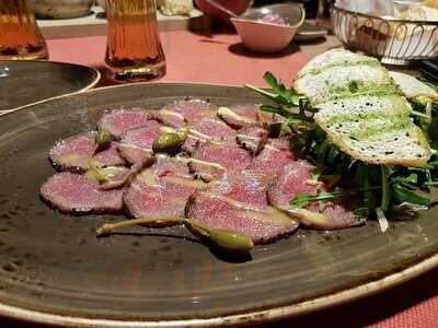 Anatolian Kebab & Grill