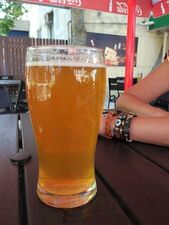 Молодежный