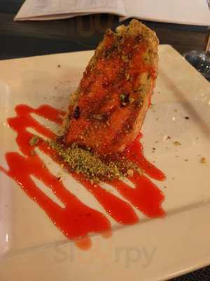 Раковарня Зина и Море