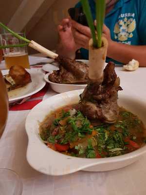 Баварский двор