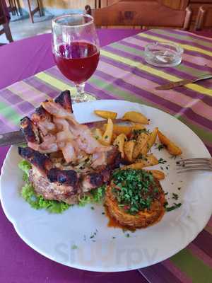 Баварский двор