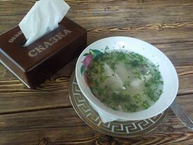 Шашлычная Сказка