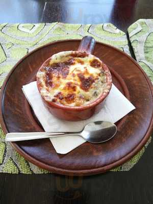 Вареничная Хата