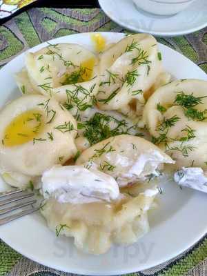 Вареничная Хата