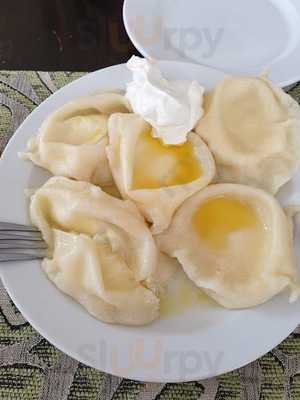 Вареничная Хата