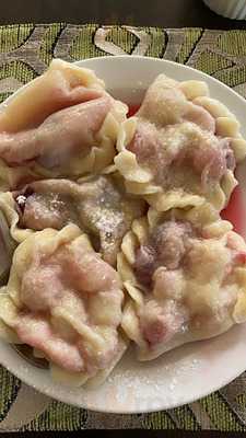 Вареничная Хата