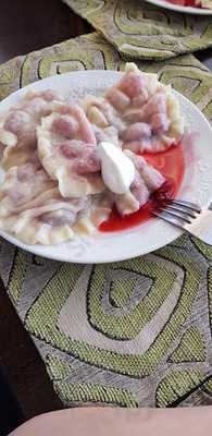 Вареничная Хата