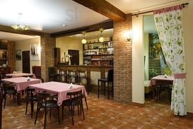 Ресторация Арлекино