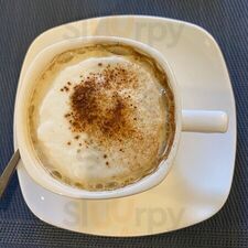 Кафе-пиццерия "Олива"