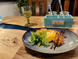 Кафе Посейдон