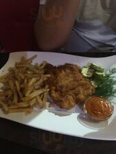 Ресторан Берлин