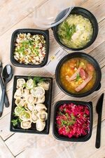 Пельмень Варенич