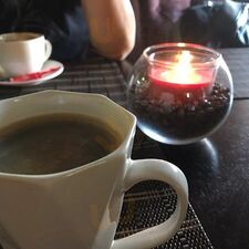 Кофе бар Кекс