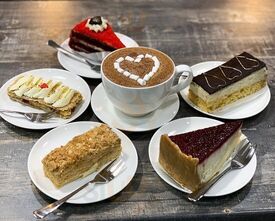 Буфет Маякоffский