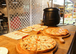 Кафе Столичное