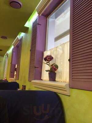 Кафе Семейное