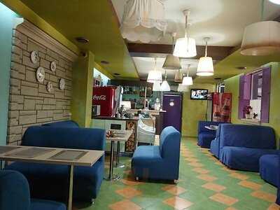 Кафе Семейное