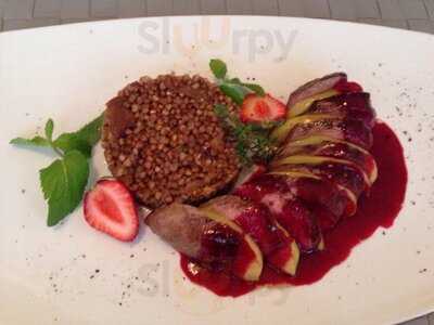 Ресторан "Бульвар"