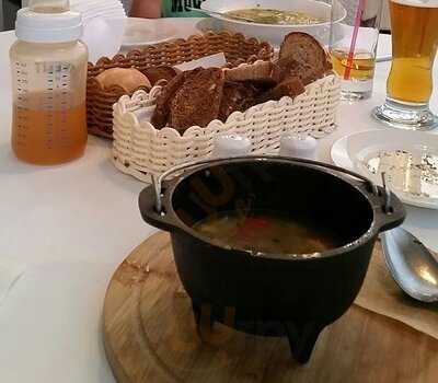 Ресторан "Бульвар"