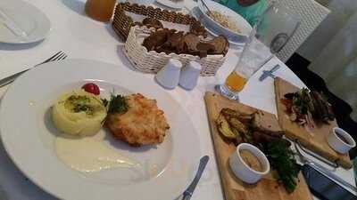 Ресторан "Бульвар"