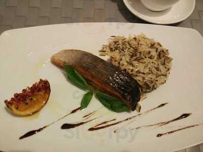 Ресторан "Бульвар"