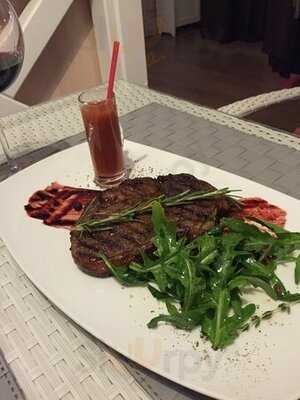 Ресторан "Бульвар"