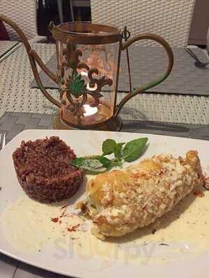 Ресторан "Бульвар"