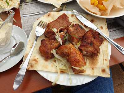 Столовая №1