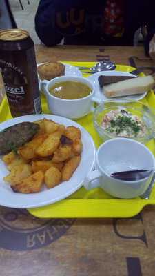 Столовая №1