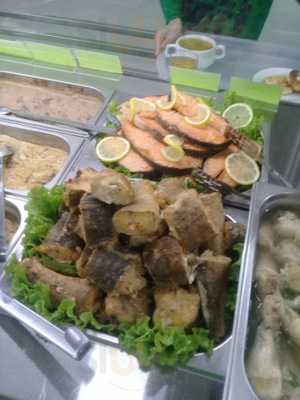 Столовая №1