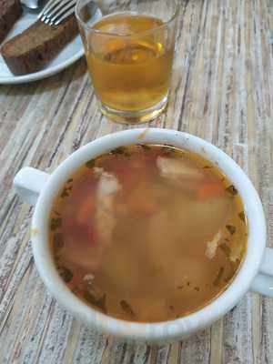 Столовая №1