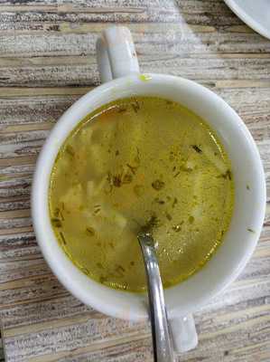 Столовая №1