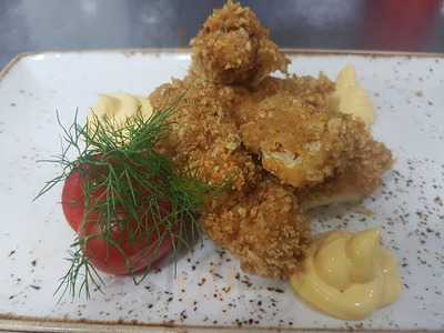 Столовая №1